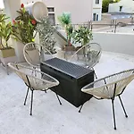 Gallery Art Apartment Chania Crete