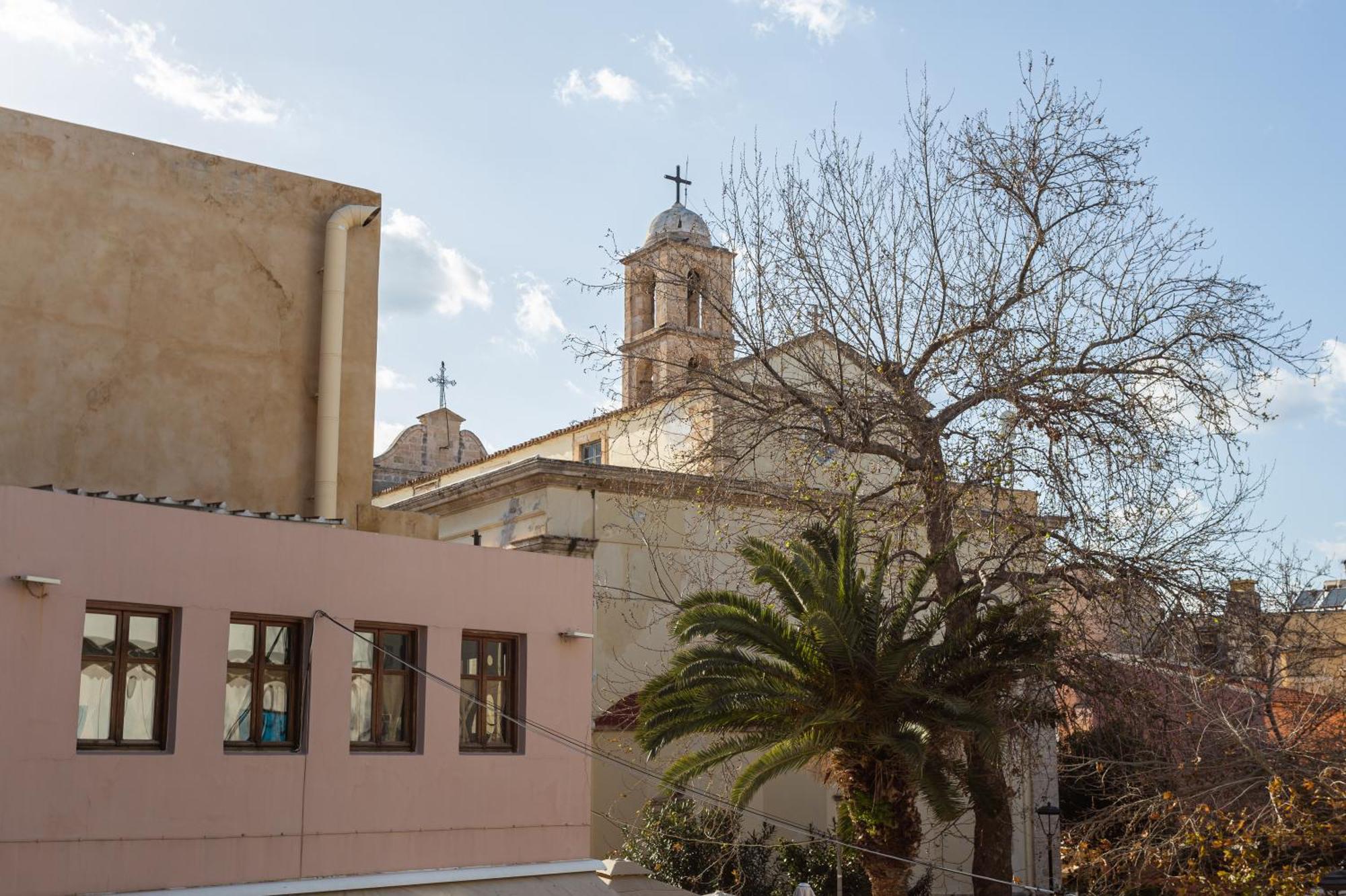 Gallery Art Chania Crete *